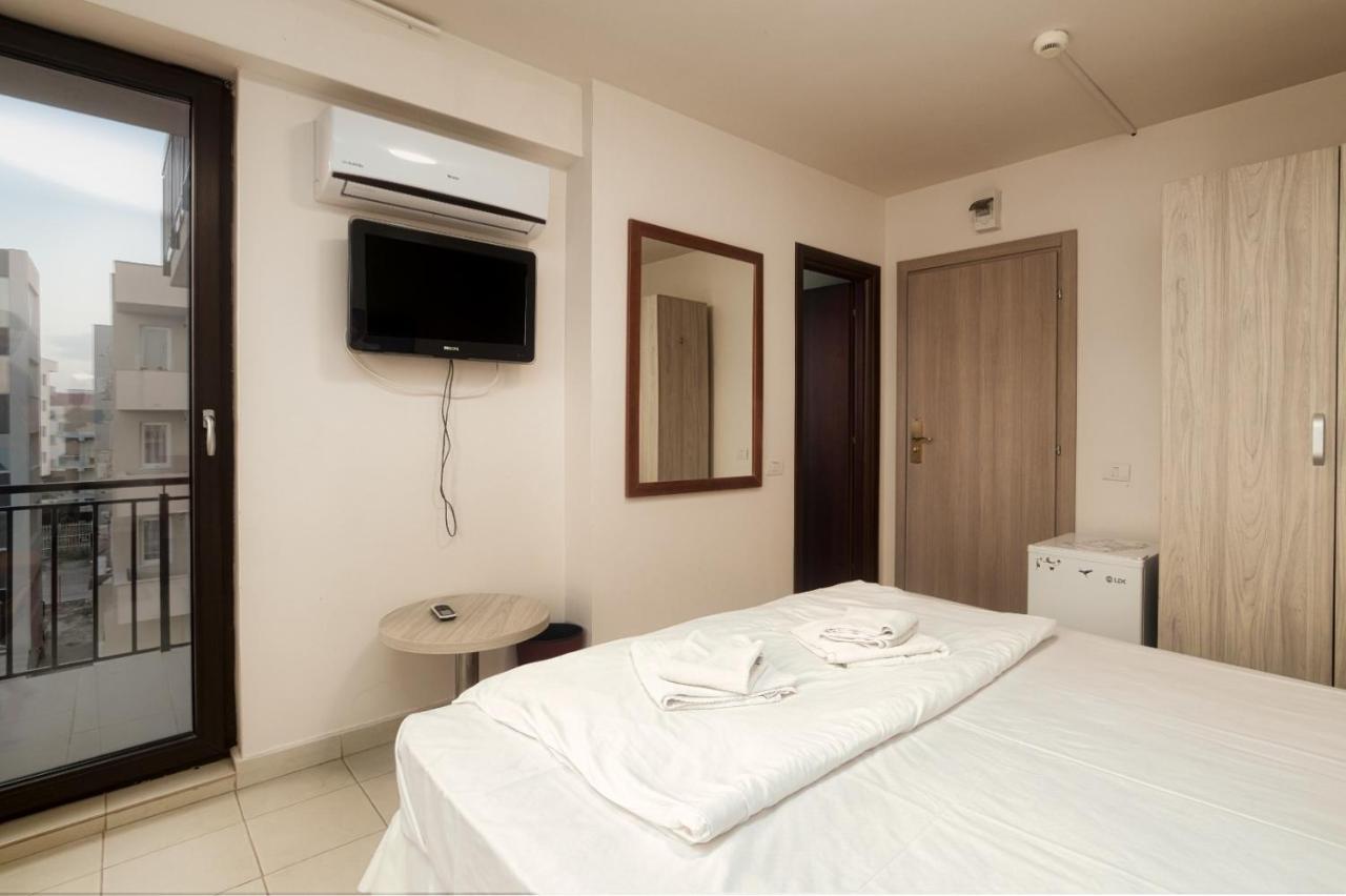 Hotel Cochet Constanta Exterior photo